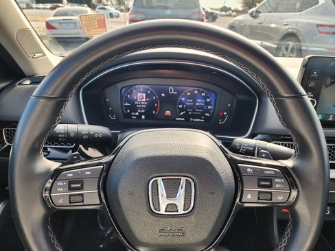 Certified 2023 Honda Civic Touring image 23