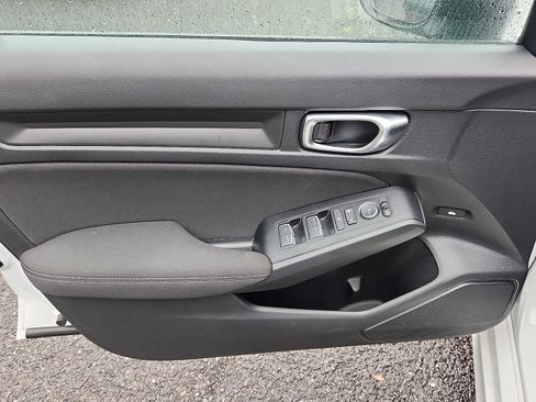 Certified 2026 Honda Civic Sport image 12