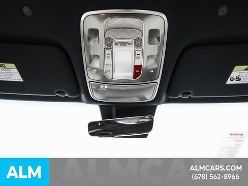 Used 2024 Genesis G80 image 59