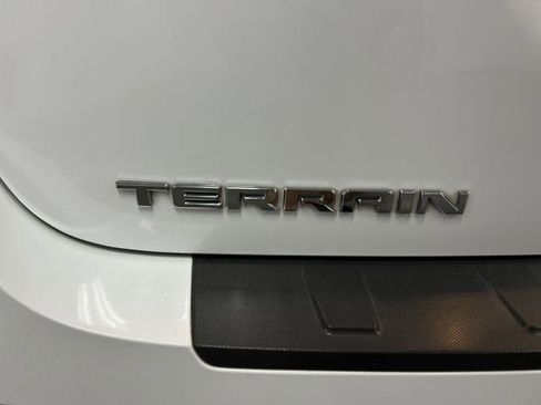 Used 2015 GMC Terrain SLE w/ Convenience Package FWD image 30