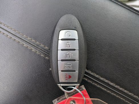 Certified 2024 Nissan Altima 2.5 SV FWD image 27