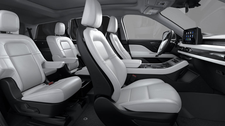 New 2027 Lincoln Aviator AWD image 28