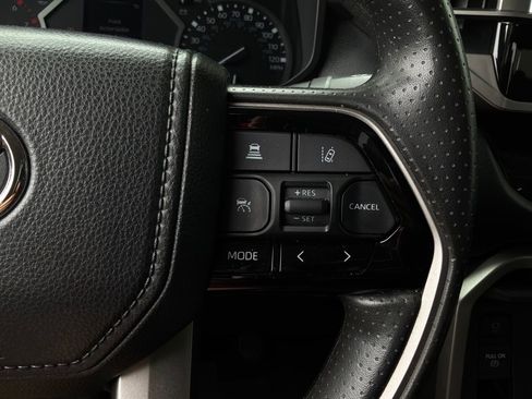 Used 2023 Toyota Tundra SR5 AWD/4WD image 30