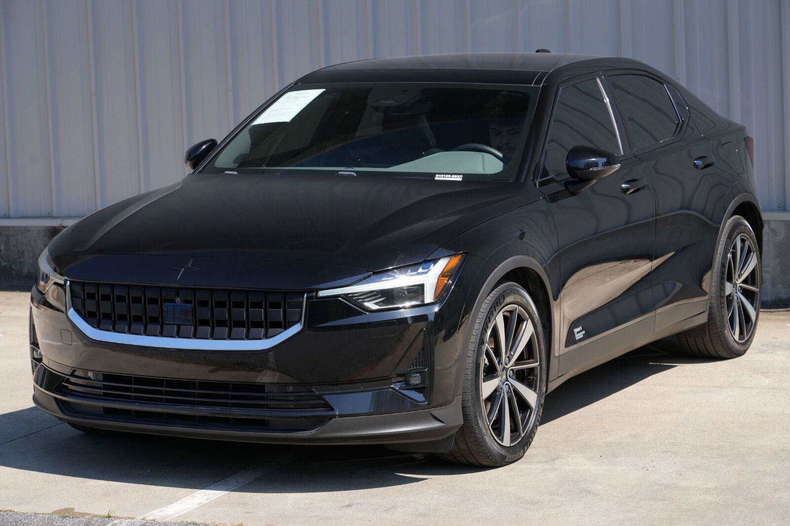 Used 2021 Polestar Polestar 2 AWD/4WD image 47