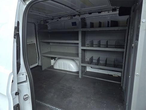 Used 2021 Mercedes-Benz Metris image 10