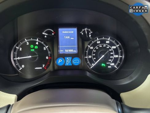 Used 2018 Lexus GX 460 image 18