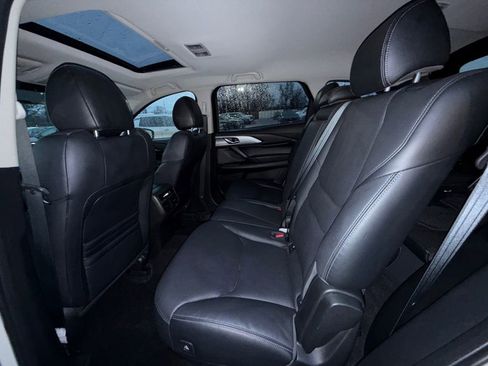 Used 2023 MAZDA CX-9 Touring Plus image 24
