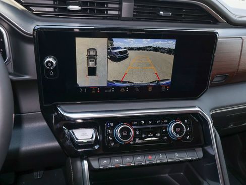 New 2026 GMC Sierra 1500 Denali Ultimate AWD/4WD image 18