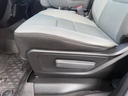 Used 2022 RAM 1500 Big Horn AWD/4WD image 13