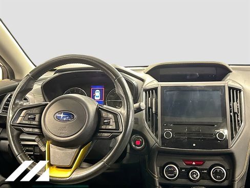 Used 2021 Subaru Crosstrek 2.5i Sport AWD/4WD image 24