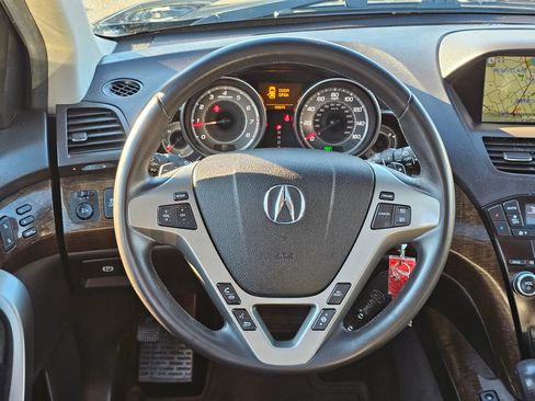 Used 2013 Acura MDX w/ Technology Package image 20