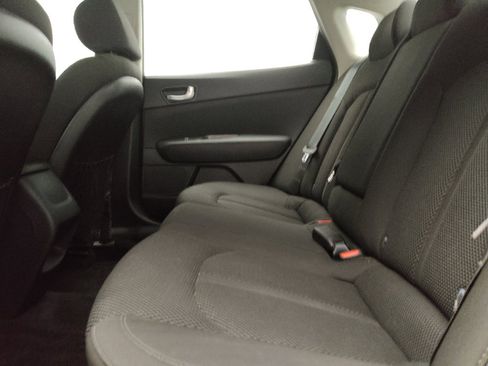 Used 2019 Kia Optima LX w/ LX Premium Package FWD image 18