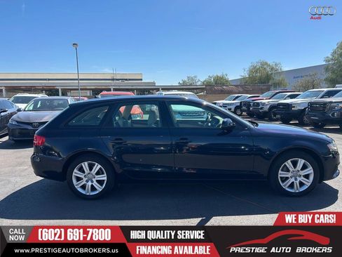 Used 2011 Audi A4 2.0T Premium AWD/4WD image 5