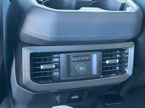 New 2026 Ford F350 Platinum w/ FX4 Off-Road Package image 13