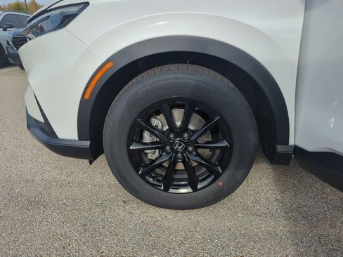 New 2026 Honda CR-V Sport image 20