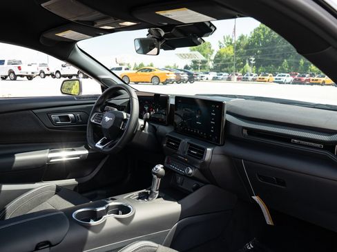 New 2026 Ford Mustang GT RWD image 17