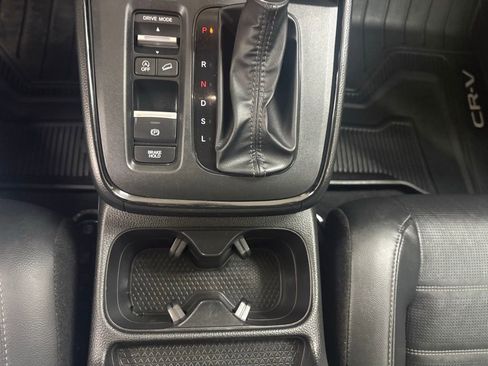 Used 2024 Honda CR-V EX-L image 17