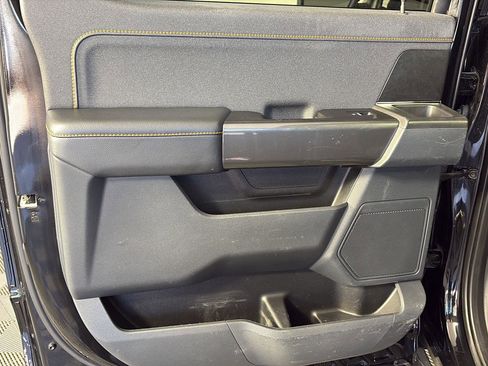 Used 2023 Ford F150 Tremor AWD/4WD image 24