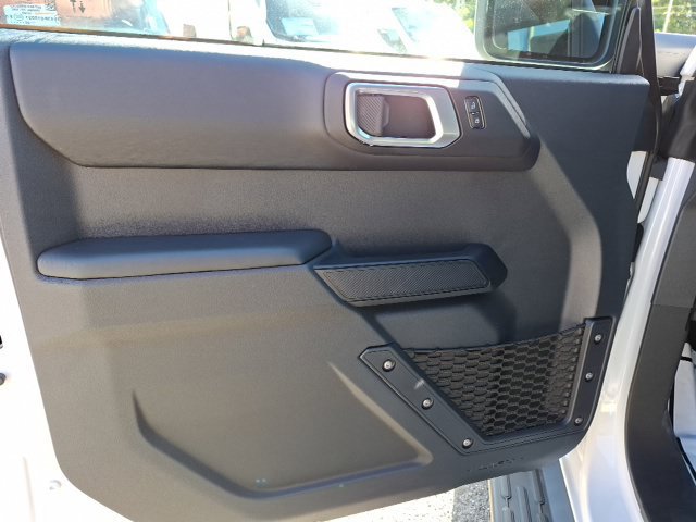 New 2026 Ford Bronco Outer Banks AWD/4WD image 11