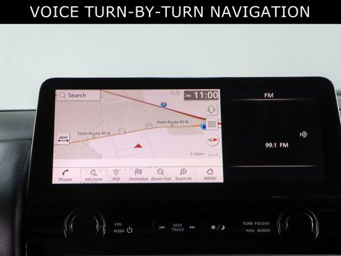 Used 2022 Nissan Armada SL w/ Captain's Chairs Package image 19