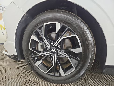 Used 2024 Hyundai Sonata SEL image 34