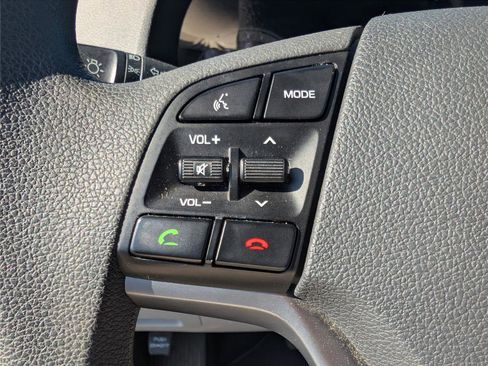 Used 2016 Hyundai Tucson SE image 23