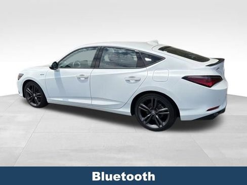 Used 2023 Acura Integra A-Spec FWD image 5