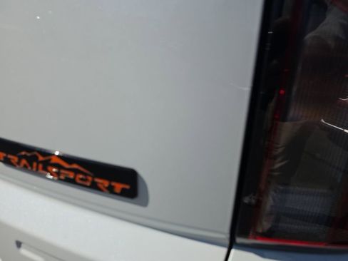 Used 2026 Honda Passport TrailSport Elite image 12