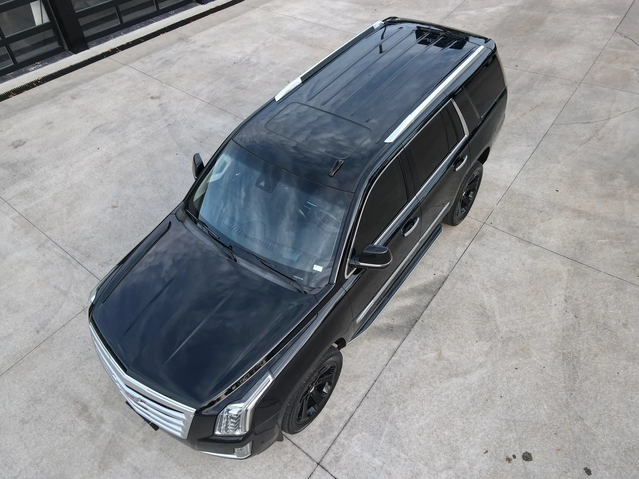 Used 2019 Cadillac Escalade Luxury AWD/4WD image 58