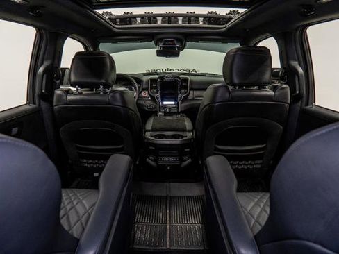 Used 2024 RAM 1500 TRX image 28