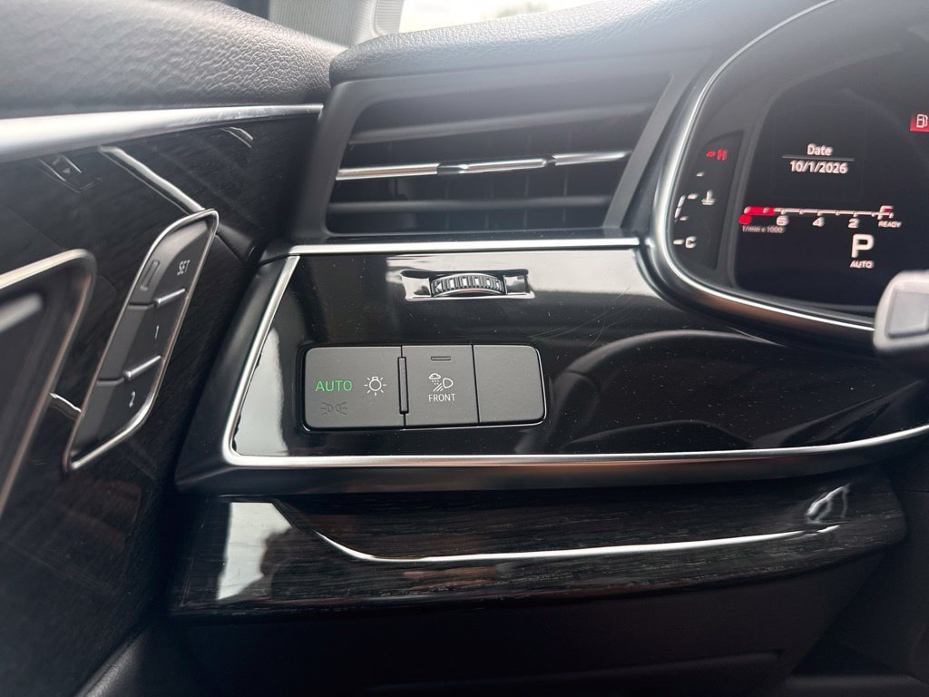 Used 2023 Audi Q7 3.0T Premium Plus AWD/4WD image 13