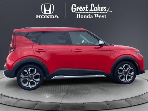 Used 2022 Kia Soul X-Line image 6