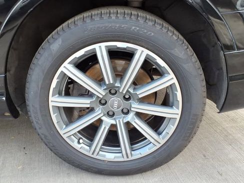 Used 2018 Audi Q7 2.0T Premium Plus w/ Premium Plus Package AWD/4WD image 9