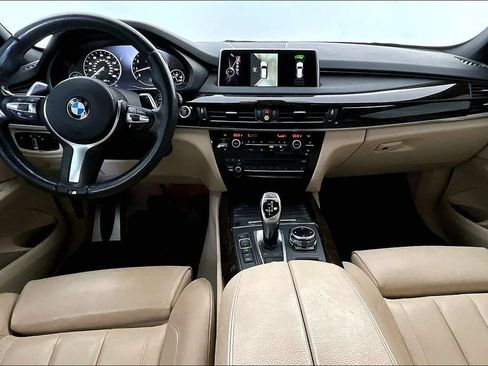 Used 2014 BMW X5 xDrive35i AWD/4WD image 18