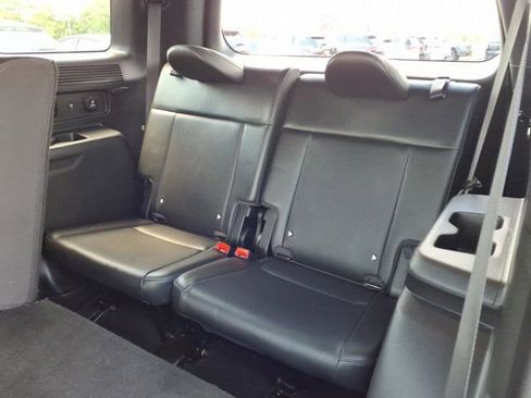 Used 2025 Hyundai Santa Fe Limited FWD image 23