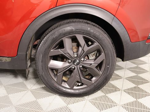 Used 2020 Kia Sportage S image 17