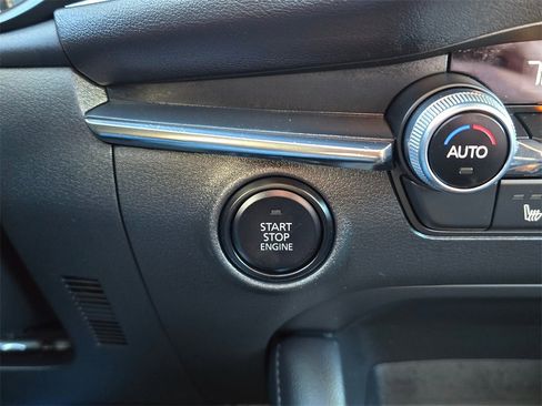 Used 2024 MAZDA MAZDA3 s image 24