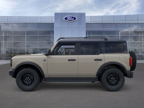 New 2026 Ford Bronco Big Bend AWD/4WD image 3