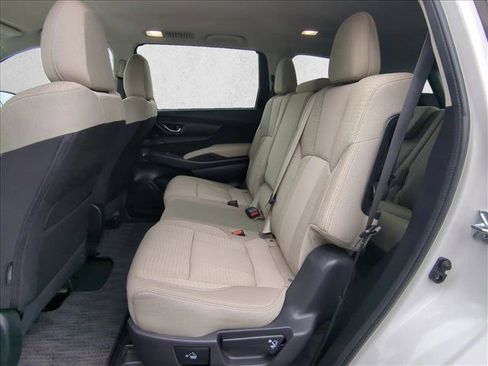 Certified 2025 Subaru Ascent Premium image 19