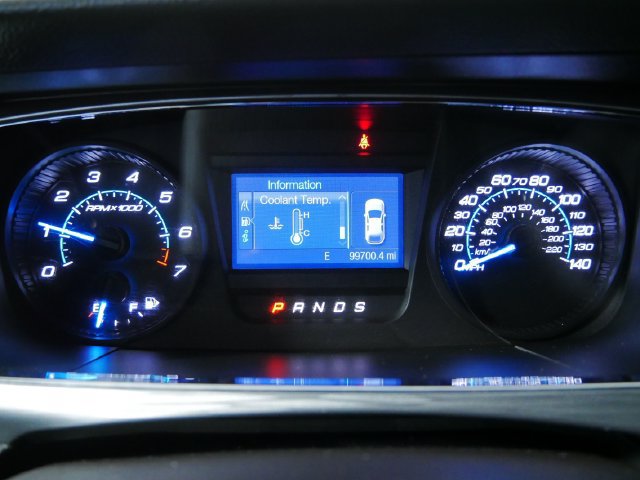 Used 2016 Ford Taurus SEL FWD image 28