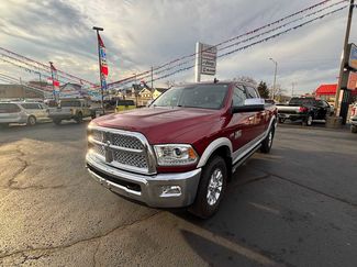 Used 2015 RAM 2500 Laramie video 1
