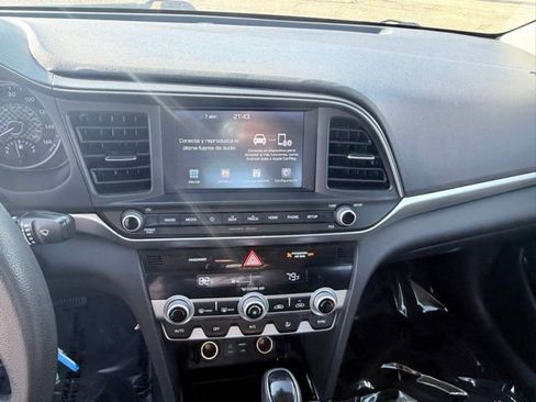 Used 2020 Hyundai Elantra SEL w/ Cargo Package (C1) image 13