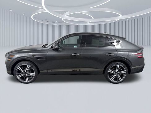 New 2026 Genesis GV80 3.5T e-SC AWD/4WD image 7