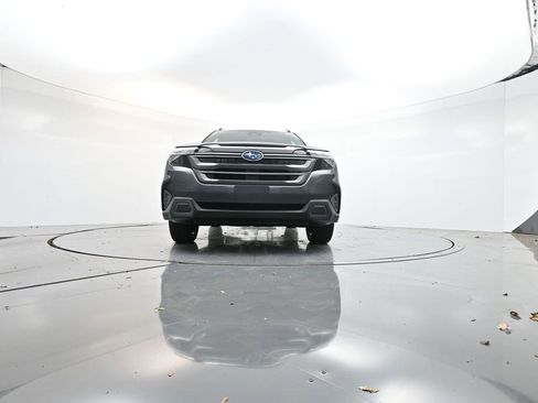 New 2026 Subaru Forester Limited image 27