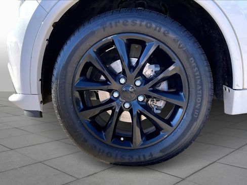 Used 2018 Dodge Durango GT w/ Blacktop Package image 10