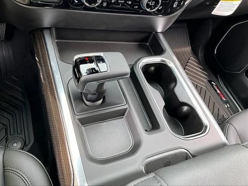 New 2026 Chevrolet Silverado 1500 LT Trail Boss w/ LT Trail Boss Premium Package AWD/4WD image 15