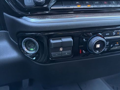 New 2026 Chevrolet Silverado 1500 LT AWD/4WD image 27