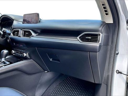 Used 2019 MAZDA CX-5 Grand Touring image 13