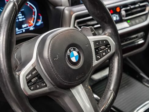 Used 2024 BMW X3 sDrive30i w/ M Sport Package RWD image 21