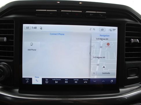 Used 2022 Ford F150 XLT w/ Equipment Group 302A High AWD/4WD image 33